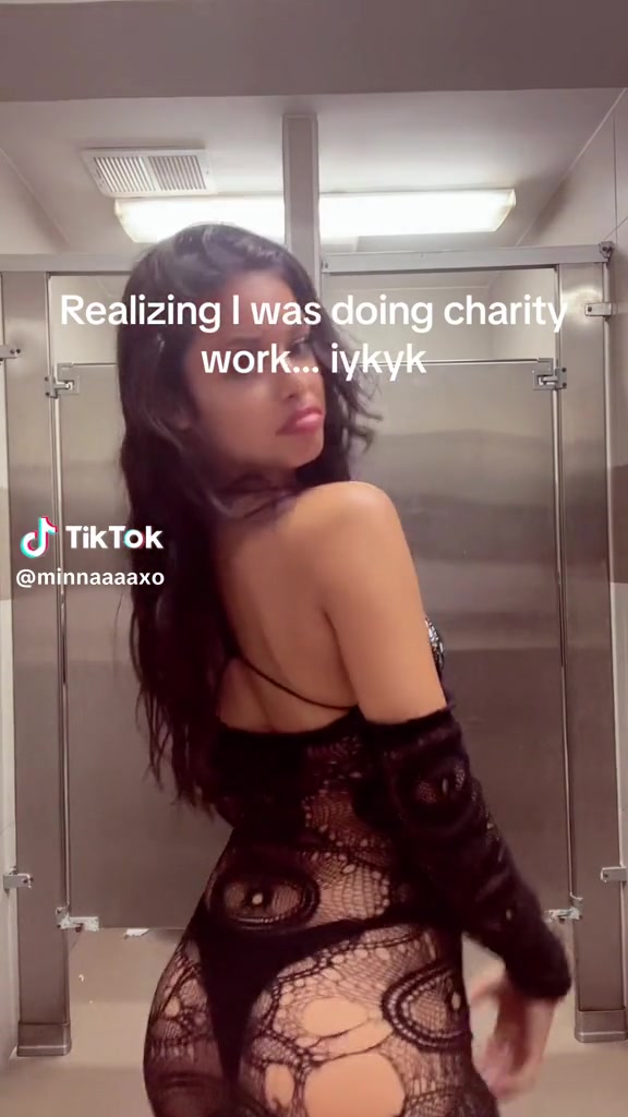 Minaaxo so sexy