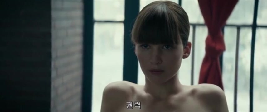 Hot Jennifer Lawrence leak Video Sex tape