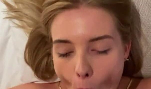 Pam Grzeskowiak Blowjob Video Leaked