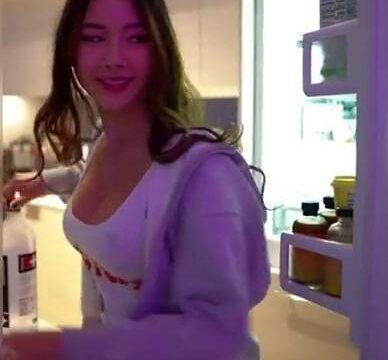 Asian Candy Hooters Sex Tape Video Leaked