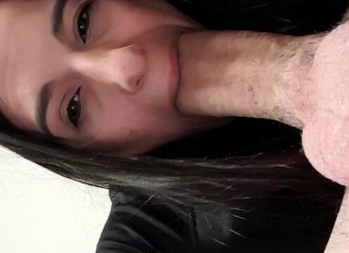 Danika Mori Onlyfans Blowjob Porn Video Leaked