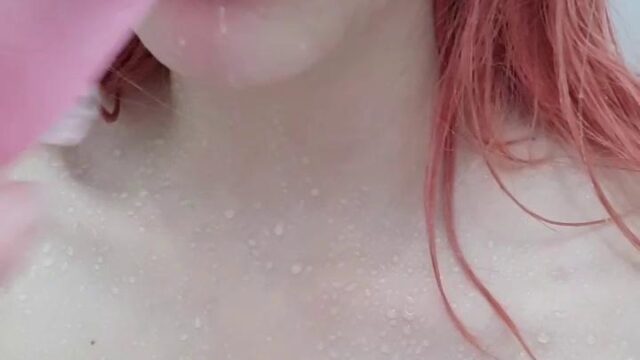 Alin 0rac Cosplay Dildo Sucking Porn Video Leaked