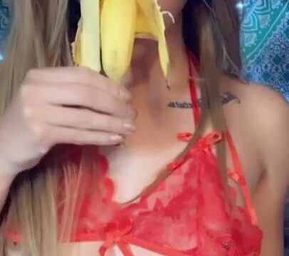 Miss Elektra Twitch Streamer Valentine Nude Video Leaked