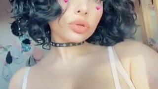 Invader Yaz Big Tits Tik Tok Thot Nude Video Leaked