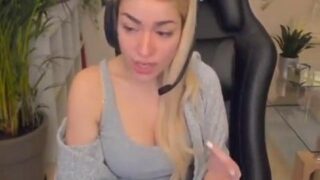 HelenaLive Nude Twitch Livestreamer Video Leaked!