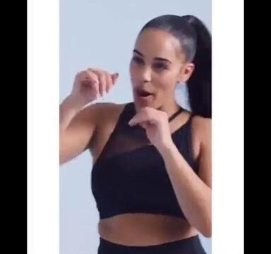 Jorja Smith Sex Tape & Nudes Leaked!