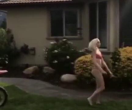 Jordyn Jones Nude & Sex Tape Leaked!