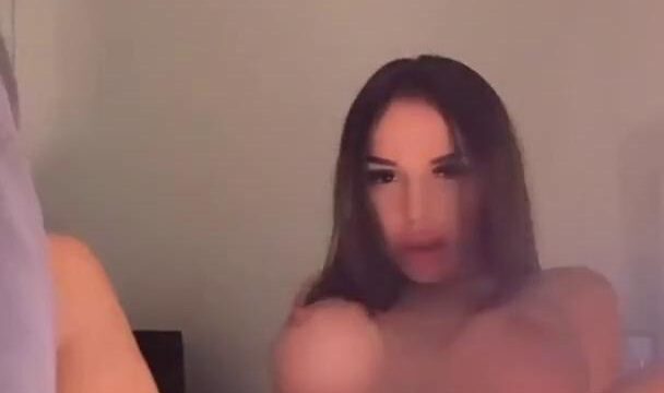 Zsebibaba Nude Missionary Fuck Cum On Tits Video Leaked